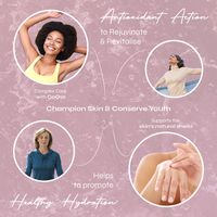 Known Skin Ageing Gummies Mixed Berry